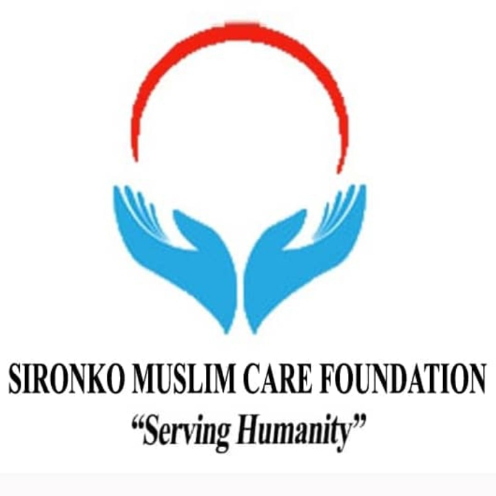 Sironko Muslim Care Foundation